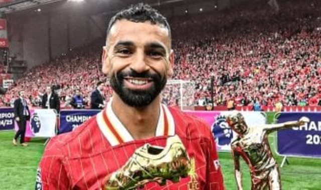 عيد ميلاد محمد صلاح عيد ميلاد محمد صلاح