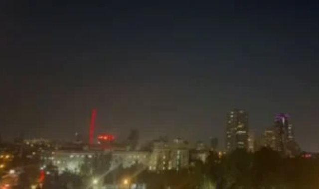 طهران طهران