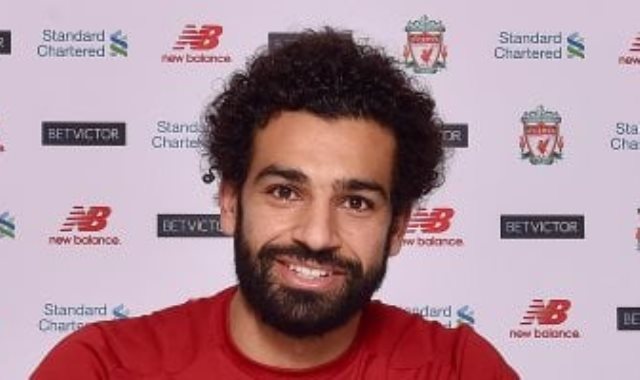 محمد صلاح محمد صلاح