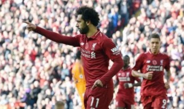 محمد صلاح محمد صلاح