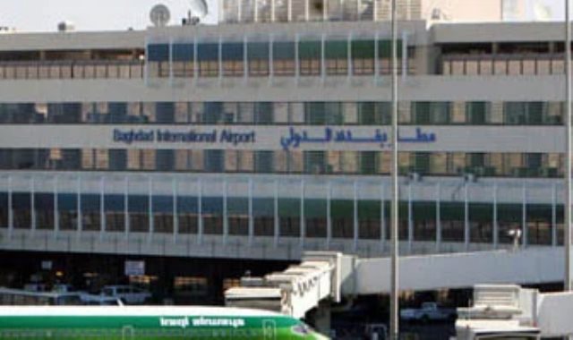 مطارات العراق مطارات العراق