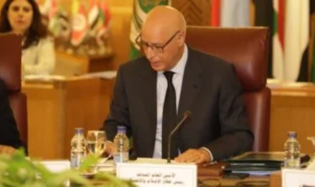 السفير أحمد رشيد خطابى السفير أحمد رشيد خطابى
