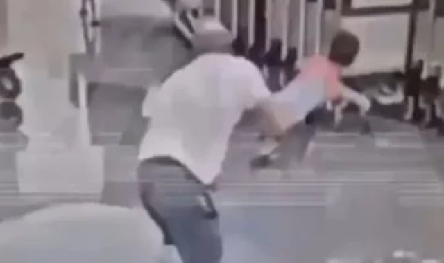 محاولة قتل الطفل محاولة قتل الطفل