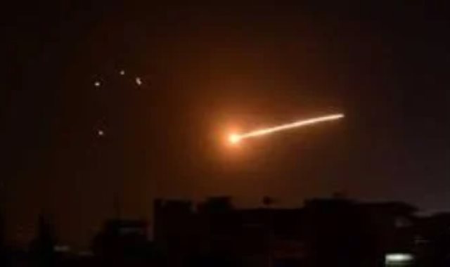 صورة أرشيفية صورة أرشيفية