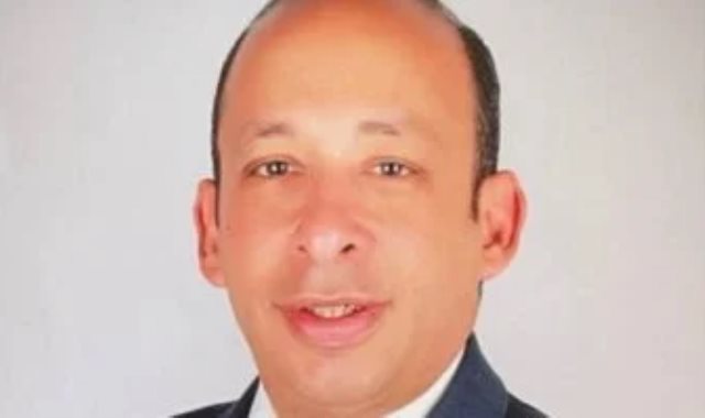 الدكتور حسام صلاح عميد كلية طب قصر العينى الدكتور حسام صلاح عميد كلية طب قصر العينى