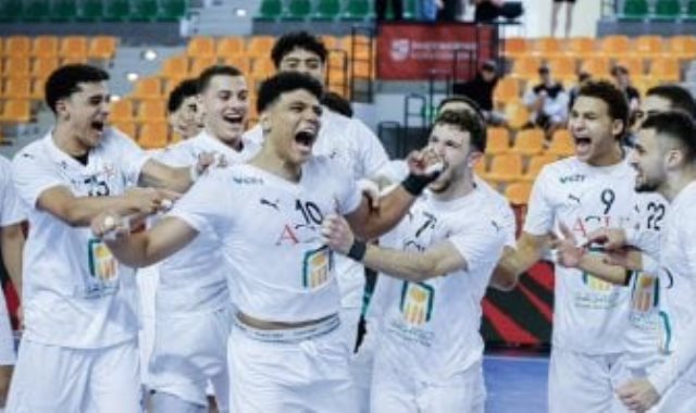 شباب اليد شباب اليد