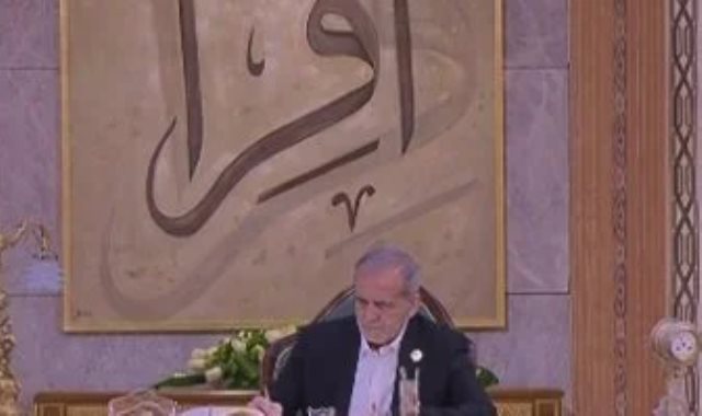 الرئيس الايراني الرئيس الايراني