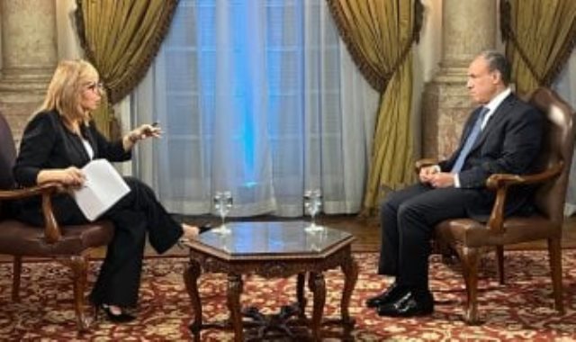 وزير الخارجية وزير الخارجية