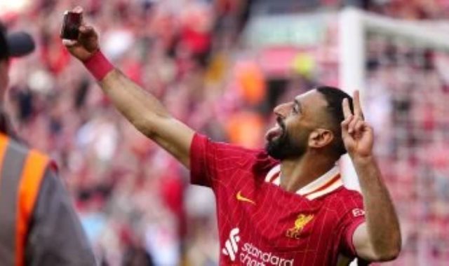 محمد صلاح محمد صلاح