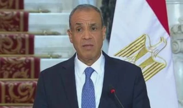وزير الخارجية
