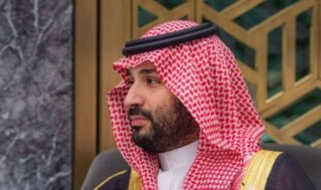 ولى العهد السعودى الأمير محمد بن سلمان ولى العهد السعودى الأمير محمد بن سلمان