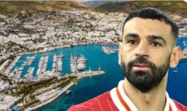 محمد صلاح محمد صلاح