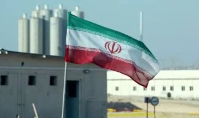 إيران إيران