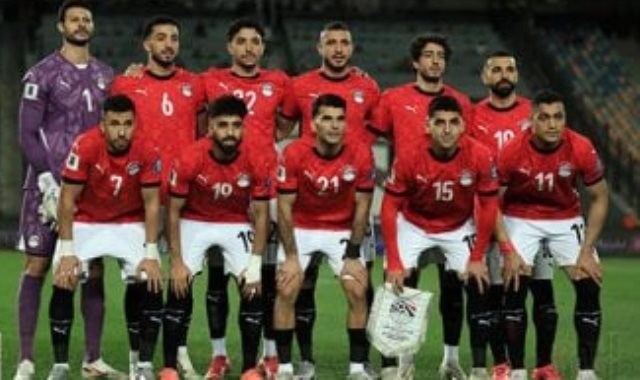 منتخب مصر منتخب مصر