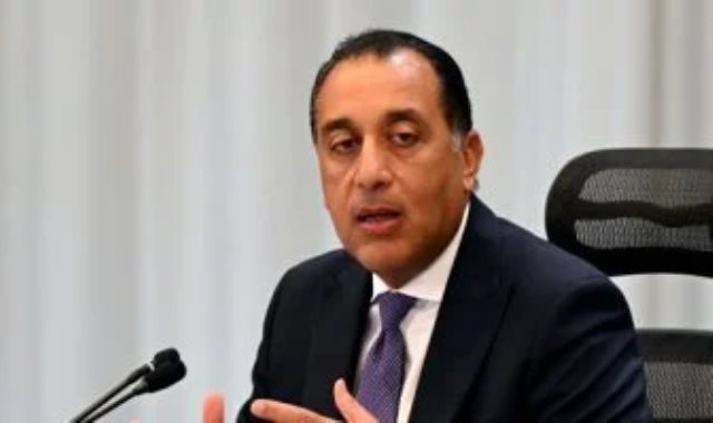 الدكتور مصطفى مدبولي رئيس الوزراء الدكتور مصطفى مدبولي رئيس الوزراء