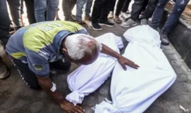 جرائم الاحتلال الإسرائيلي في غزة جرائم الاحتلال الإسرائيلي في غزة