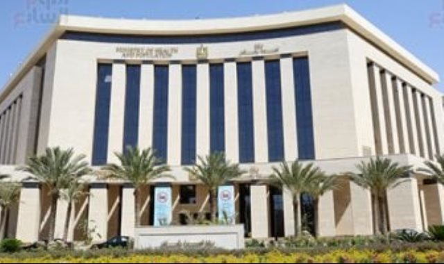وزارة الصحة والسكان وزارة الصحة والسكان