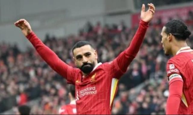 محمد صلاح محمد صلاح