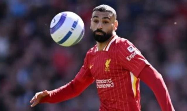 محمد صلاح