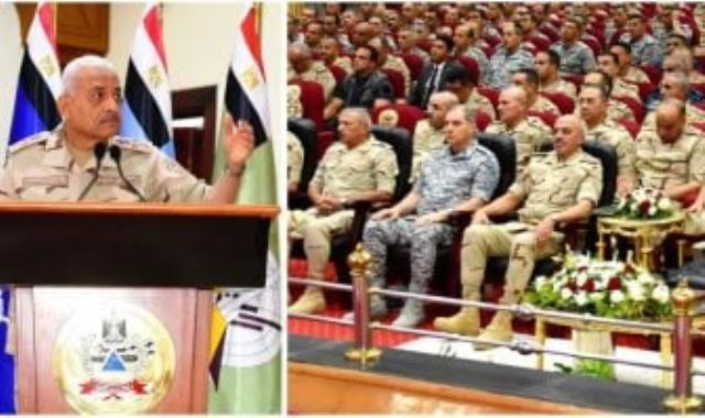 وزير الدفاع وزير الدفاع