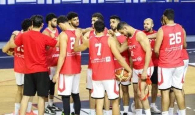 منتخب السلة منتخب السلة