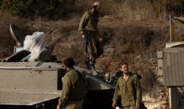 جنود عائدون من غزة يعانون مشاكل نفسية - أرشيفية جنود عائدون من غزة يعانون مشاكل نفسية - أرشيفية