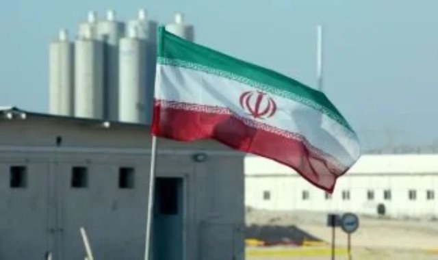 إيران إيران