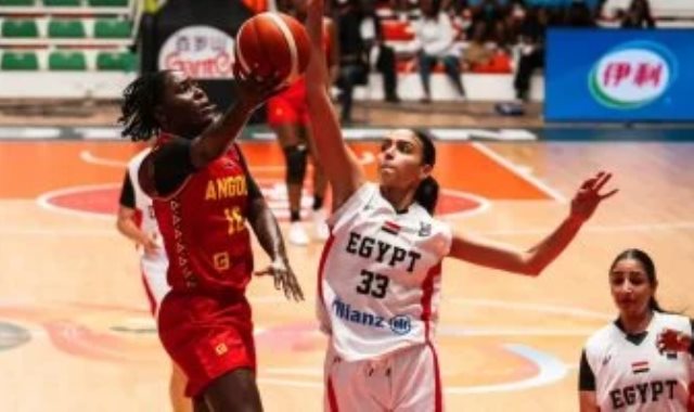 منتخب السلة منتخب السلة