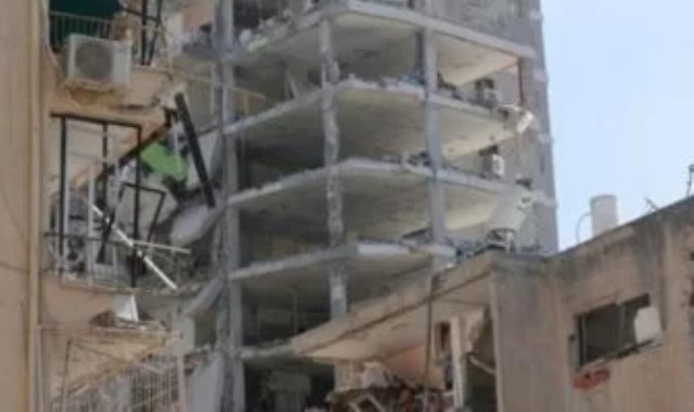 الحرب الإيرانية الإسرائيلية الحرب الإيرانية الإسرائيلية