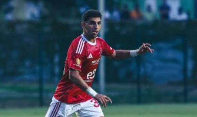 أحمد نبيل كوكا أحمد نبيل كوكا