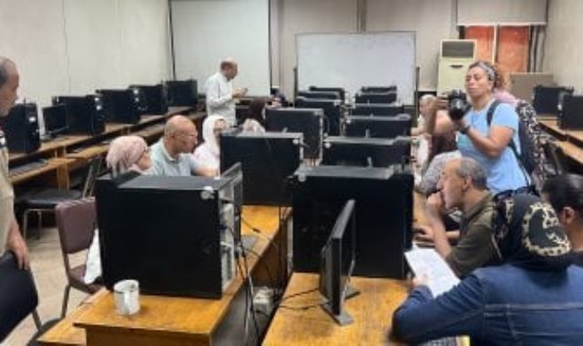تنسيق الجامعات 2025