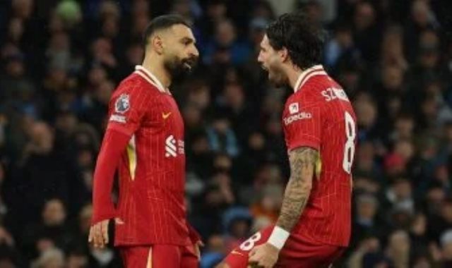 ليفربول ليفربول