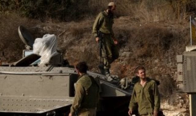 انتحار 16 جنديا إسرائيليا منذ بداية العام - أرشيفية
