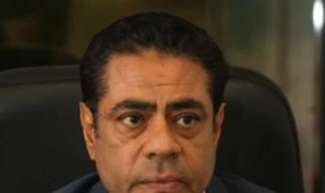 طارق قنديل عضو مجلس الاهلى