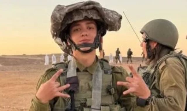 الجندى جليب الجندى جليب
