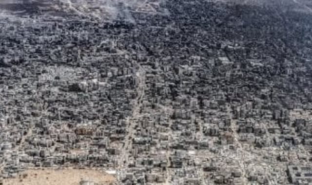 غزة غزة