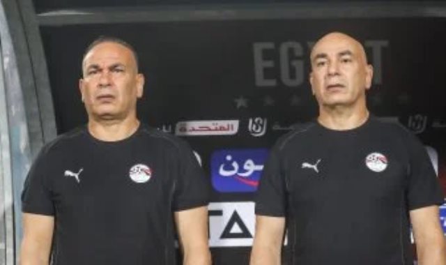 حسام حسن
