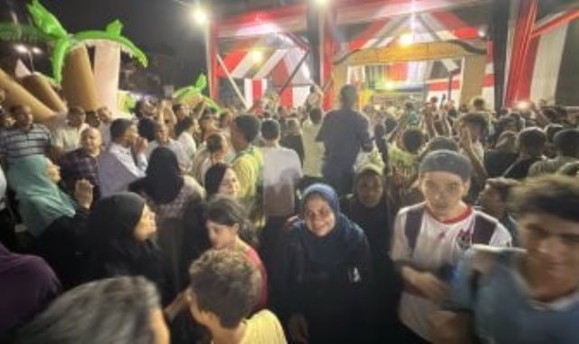 تزايد الاعداد فى الوراق
