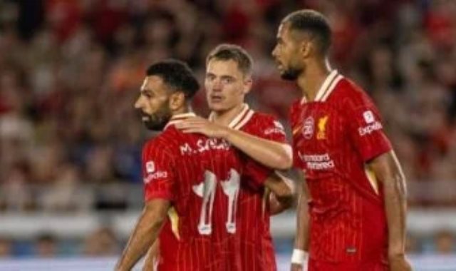 ليفربول