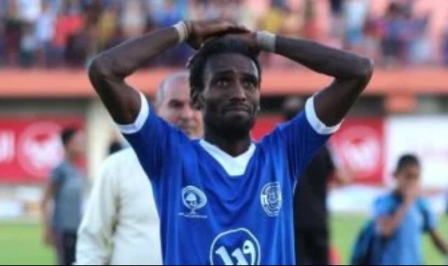 استشهاد لاعب المنتخب الفلسطينى السابق سليمان العبيد استشهاد لاعب المنتخب الفلسطينى السابق سليمان العبيد