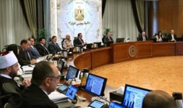 الدكتور مصطفى مدبولي، رئيس مجلس الوزراء