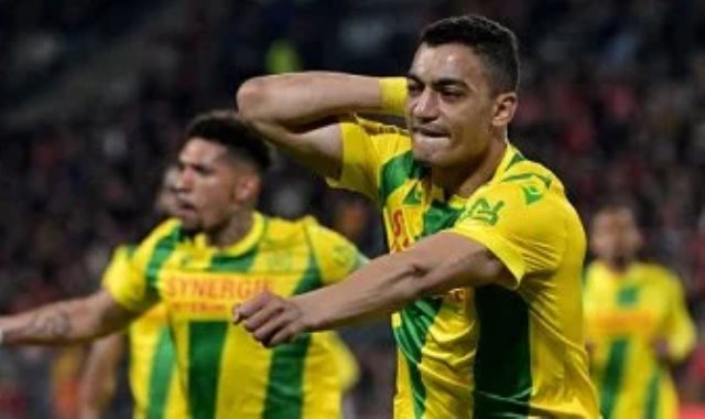 مصطفي محمد