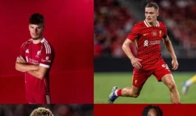 صفقات ليفربول