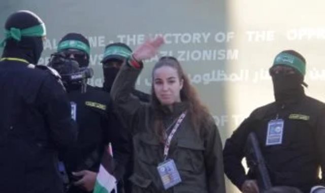 الأسرى الإسرائيليين