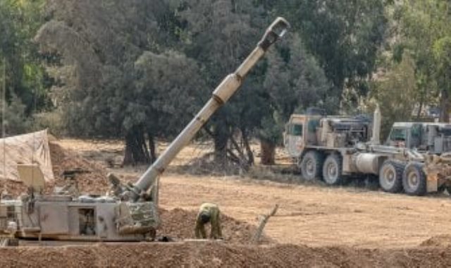 الجيش الإسرائيلى يعانى نقصا بنحو 10 آلاف جندى - أرشيفية