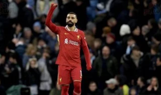 محمد صلاح محمد صلاح