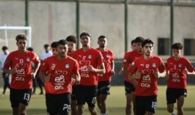 منتخب الشباب