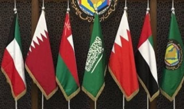 مجلس التعاون الخليجي مجلس التعاون الخليجي