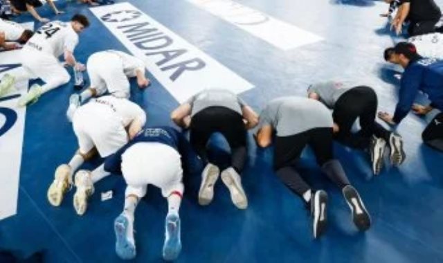 منتخب ناشئين كرة اليد منتخب ناشئين كرة اليد