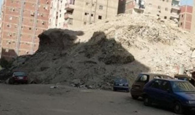 مبانى - أرشيفية